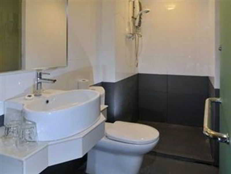 Chinatown Boutique Hotel Kuala Lumpur Kültér fotó