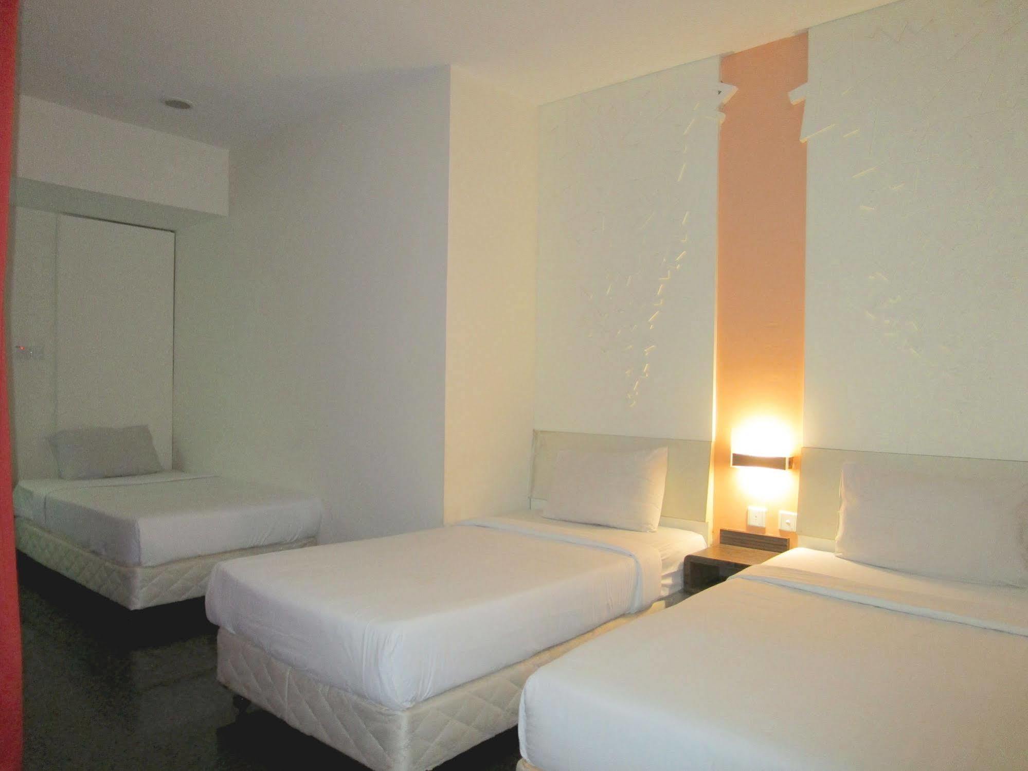 Chinatown Boutique Hotel Kuala Lumpur Kültér fotó