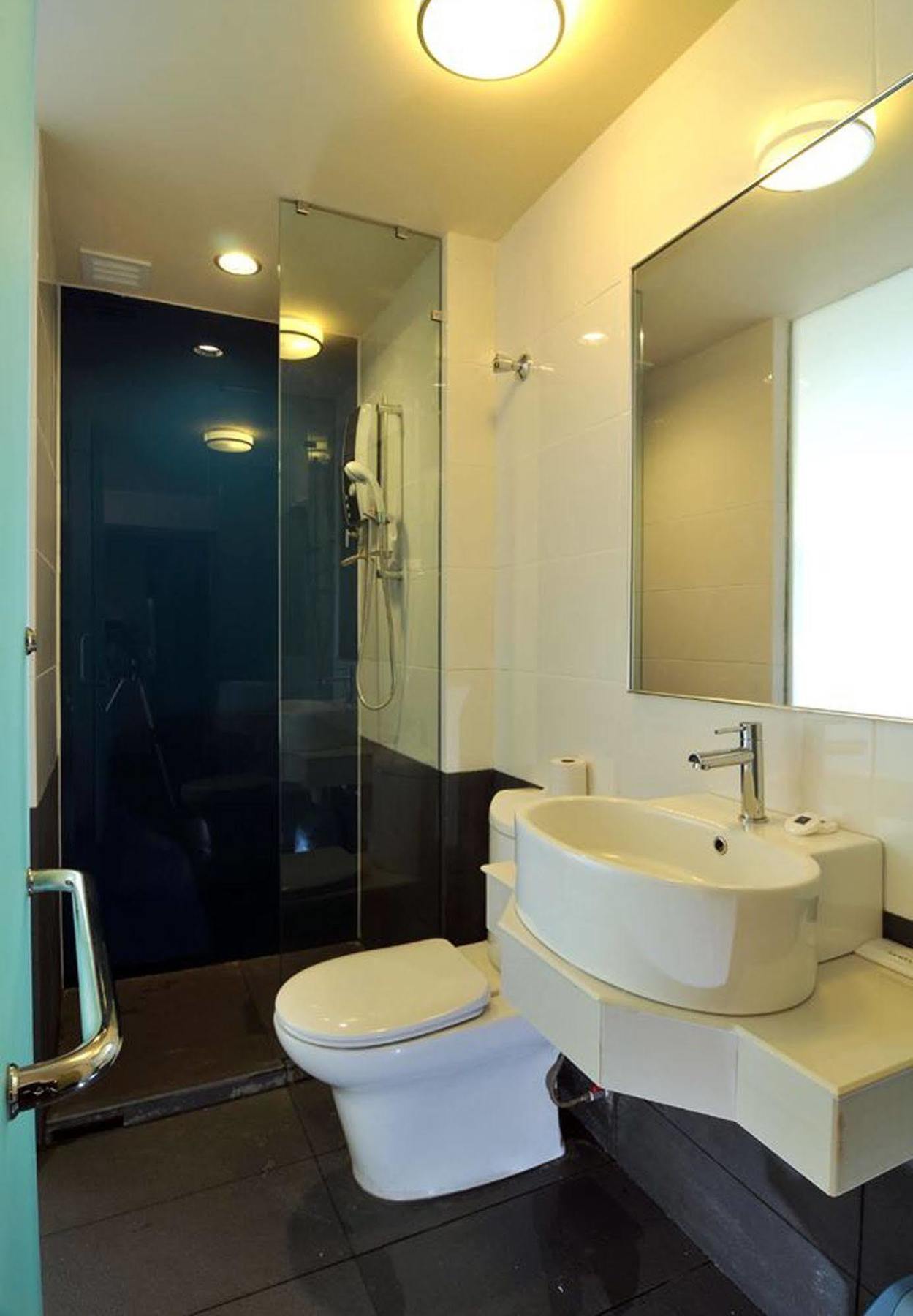 Chinatown Boutique Hotel Kuala Lumpur Kültér fotó