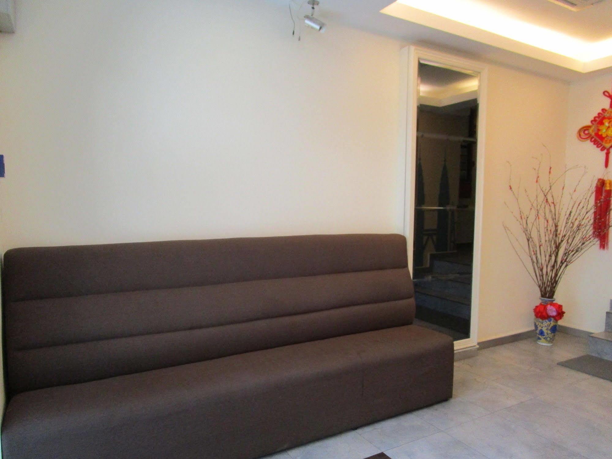 Chinatown Boutique Hotel Kuala Lumpur Kültér fotó